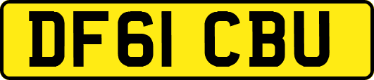 DF61CBU