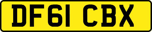 DF61CBX