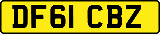 DF61CBZ