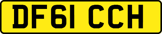 DF61CCH