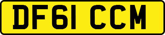DF61CCM
