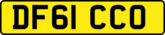 DF61CCO