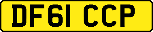DF61CCP