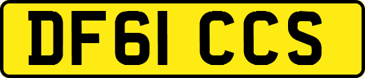 DF61CCS