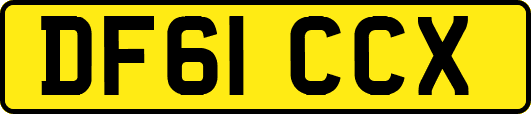 DF61CCX
