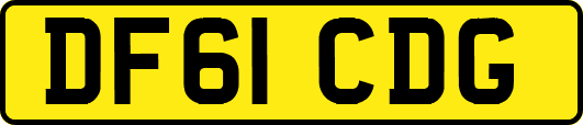 DF61CDG