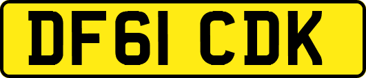 DF61CDK