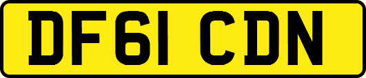 DF61CDN