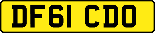 DF61CDO