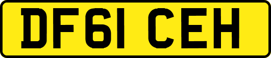 DF61CEH