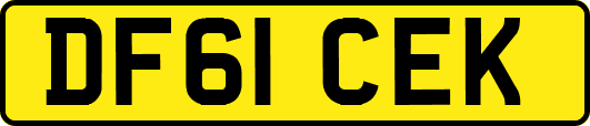 DF61CEK