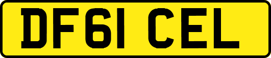 DF61CEL