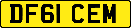 DF61CEM