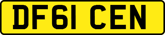 DF61CEN