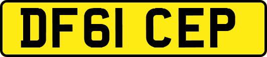 DF61CEP