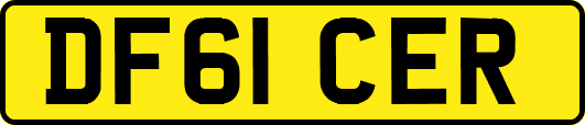 DF61CER