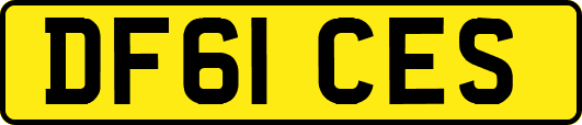 DF61CES