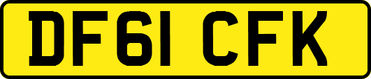 DF61CFK