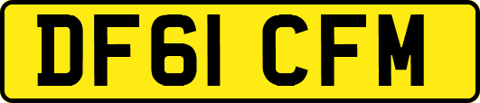 DF61CFM