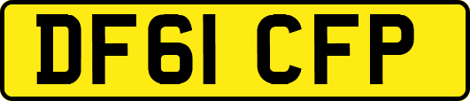 DF61CFP