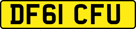 DF61CFU