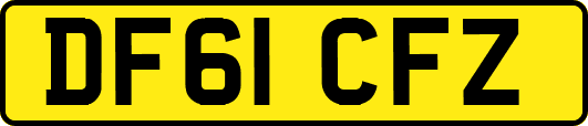 DF61CFZ