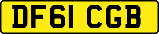 DF61CGB
