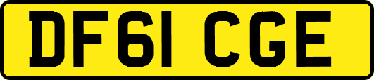 DF61CGE
