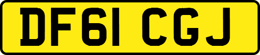 DF61CGJ