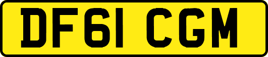 DF61CGM