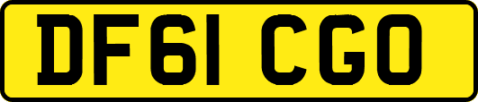 DF61CGO