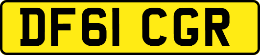 DF61CGR