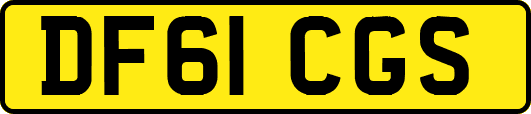 DF61CGS