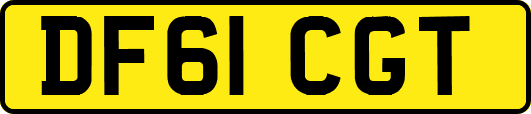 DF61CGT