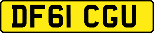 DF61CGU