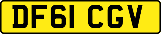 DF61CGV
