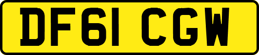 DF61CGW