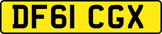 DF61CGX
