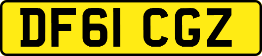 DF61CGZ