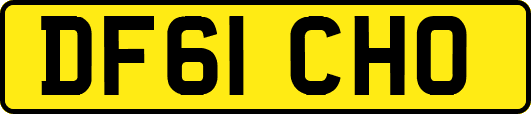 DF61CHO