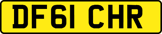 DF61CHR