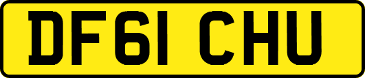 DF61CHU