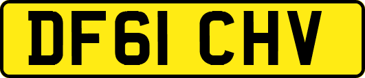 DF61CHV