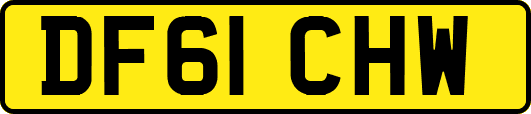 DF61CHW
