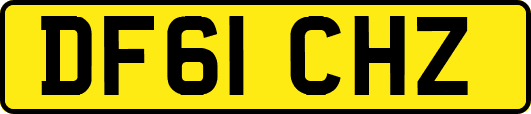 DF61CHZ