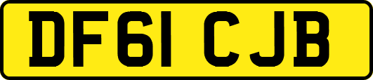 DF61CJB