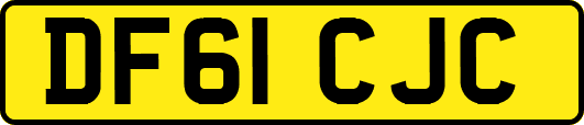 DF61CJC