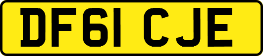 DF61CJE