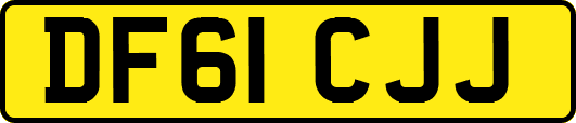 DF61CJJ