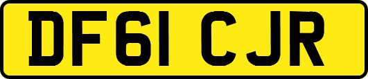 DF61CJR